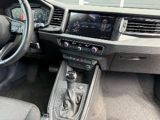 Audi A1 30 TFSI S-LINE S-TRONIC picture 11