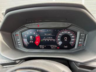 Audi A1 30 TFSI S-LINE S-TRONIC picture 13