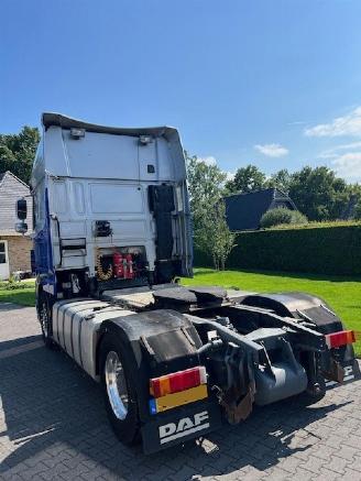 DAF XF 105 510 PK picture 3