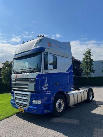 DAF XF 105 510 PK picture 1