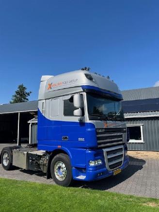 DAF XF 105 510 PK picture 7