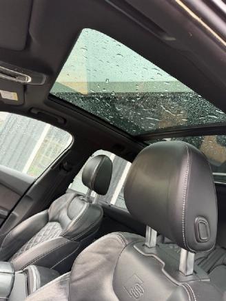 Audi SQ7 4.0 TDI SQ7 Quattro Pro Line plus picture 14