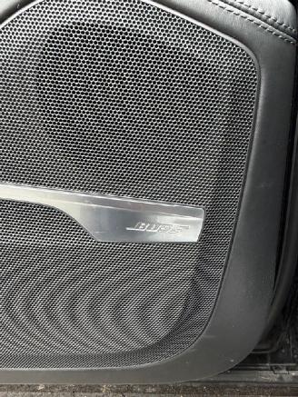 Audi SQ7 4.0 TDI SQ7 Quattro Pro Line Plus picture 19