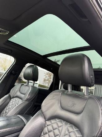 Audi SQ7 4.0 TDI SQ7 Quattro Pro Line Plus picture 16