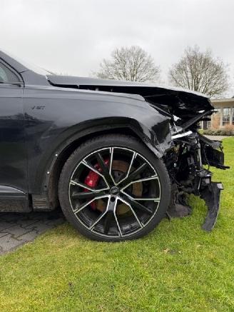 Audi SQ7 4.0 TDI SQ7 Quattro Pro Line Plus picture 8