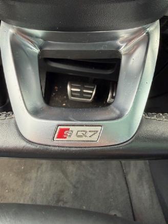 Audi SQ7 4.0 TDI SQ7 Quattro Pro Line Plus picture 23