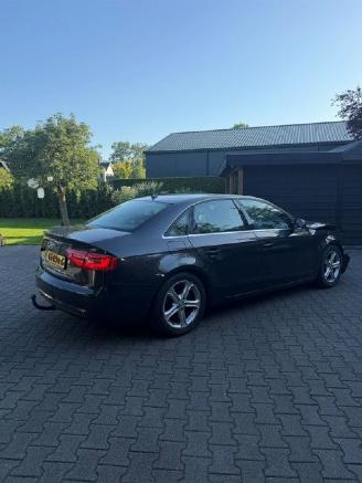 Audi A4 LIMOUSINE 1.8 TFSI Advance picture 5