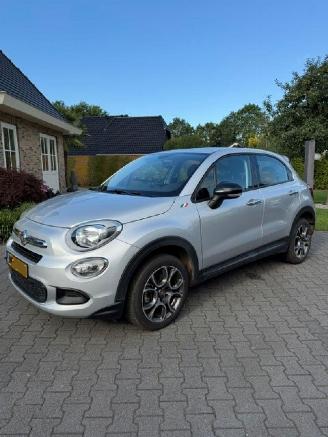 škoda osobní automobily Fiat 500X 1.6 POP 2015/10