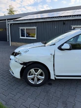Dacia Logan 0,9 TCE SL Royaal Automaat picture 8