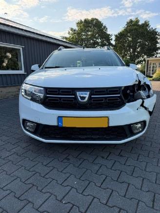 Dacia Logan 0,9 TCE SL Royaal Automaat picture 14