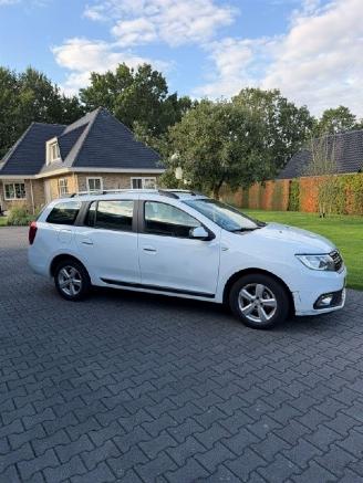 Dacia Logan 0,9 TCE SL Royaal Automaat picture 2