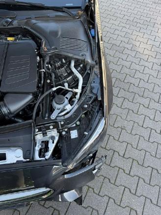Mercedes C-klasse 180 Business Line picture 16