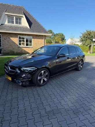 Auto incidentate Mercedes C-klasse 180 Business Line 2026/3