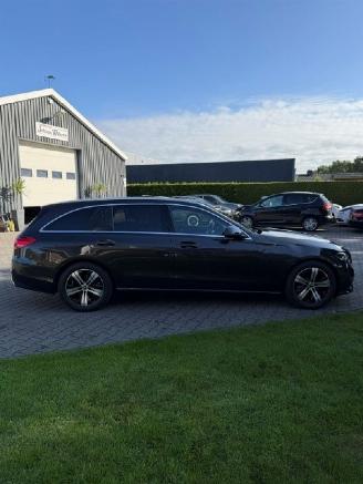 Mercedes C-klasse 180 Business Line picture 10