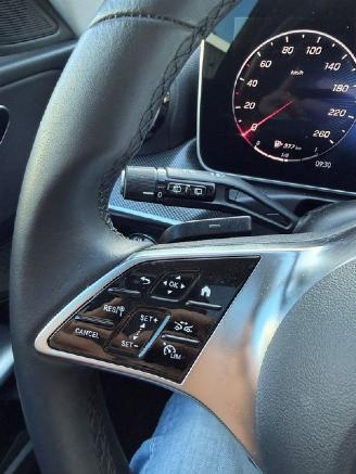 Mercedes C-klasse 180 Business Line picture 26