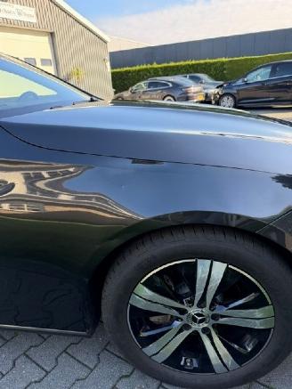 Mercedes C-klasse 180 Business Line picture 12