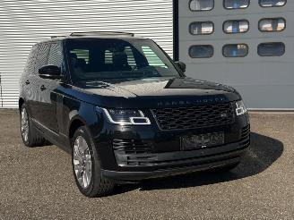 Land Rover Range Rover SDV8 picture 2