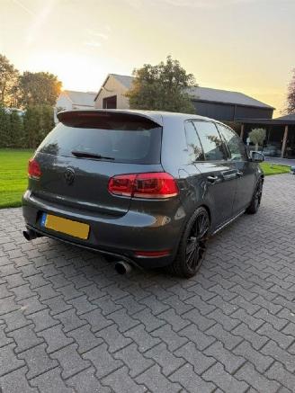 Volkswagen Golf 2.0 GTI 211 PK picture 7