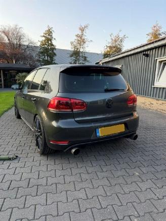 Volkswagen Golf 2.0 GTI 211 PK picture 4