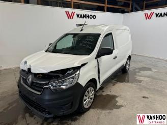 Schadeauto Renault Express  2021/12