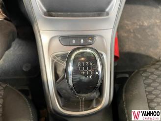 Opel Astra  picture 14