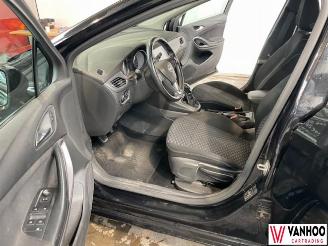Opel Astra  picture 12