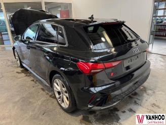 Audi A3  picture 7