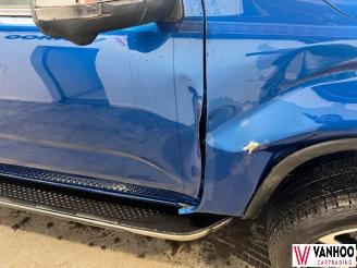 Volkswagen Amarok  picture 5