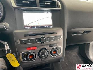 Citroën C4  picture 18