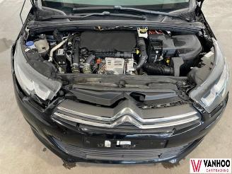 Citroën C4  picture 4