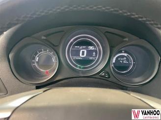 Citroën C4  picture 19