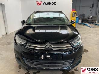 Citroën C4  picture 2