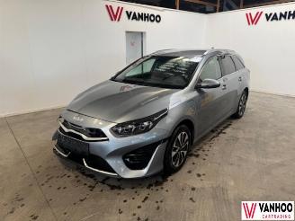 Auto incidentate Kia Ceed  2022/8