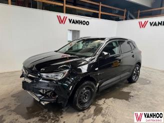 Schadeauto Opel Grandland X 2021/8