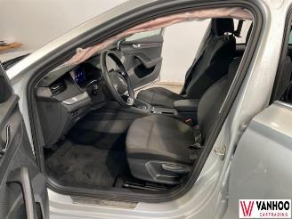 Skoda Octavia  picture 14