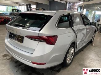 Skoda Octavia  picture 8