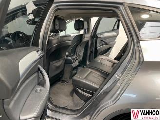 BMW X6  picture 12