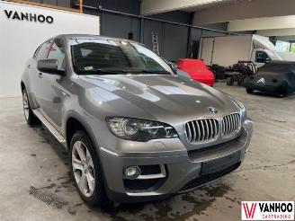 BMW X6  picture 4