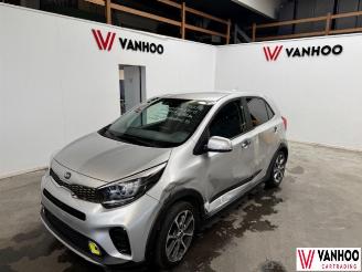 Avarii autoturisme Kia Picanto  2019/8