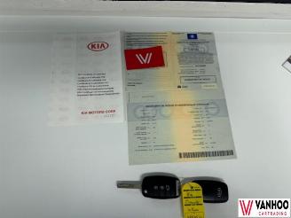 Kia Picanto  picture 23