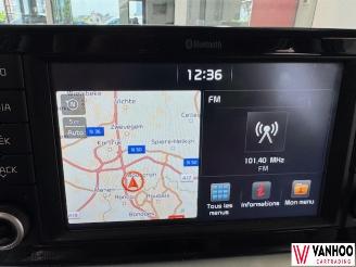 Kia Picanto  picture 21