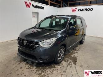 Dacia Lodgy  picture 22