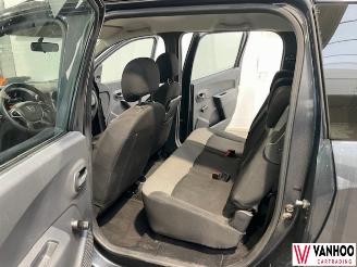 bruktbiler auto Dacia Lodgy  2021/6