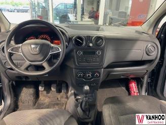 Dacia Lodgy  picture 2