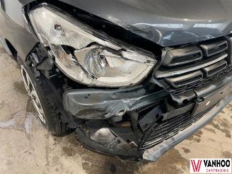 Dacia Lodgy  picture 10