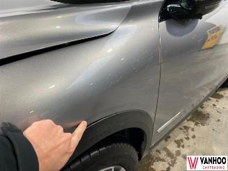 DS Automobiles DS 3 CROSSBACK picture 12