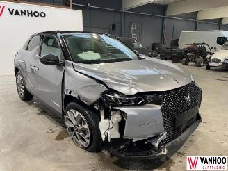 DS Automobiles DS 3 CROSSBACK picture 3