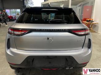 DS Automobiles DS 3 CROSSBACK picture 10