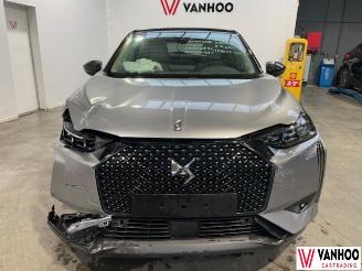DS Automobiles DS 3 CROSSBACK picture 2