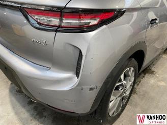 DS Automobiles DS 3 CROSSBACK picture 9